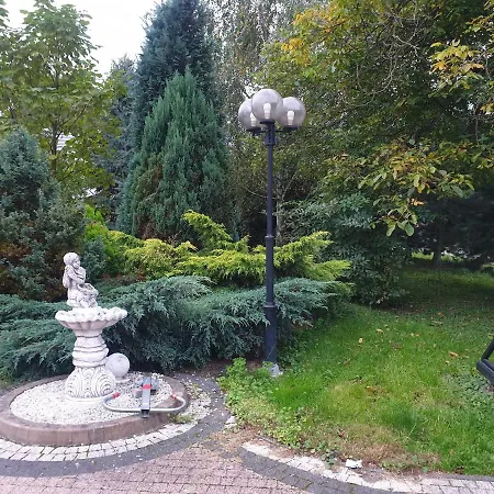 Vandrerhjem Zielony Zakatek