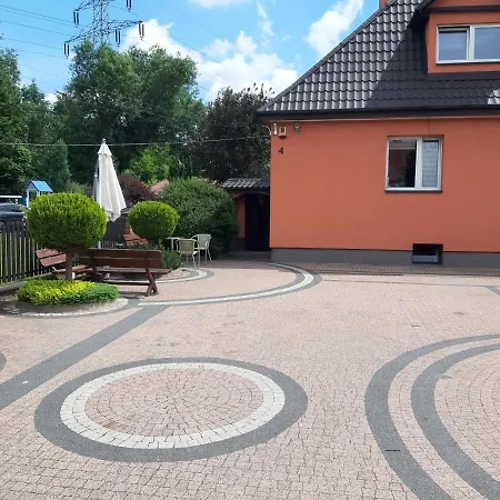Zielony Zakatek 旅馆