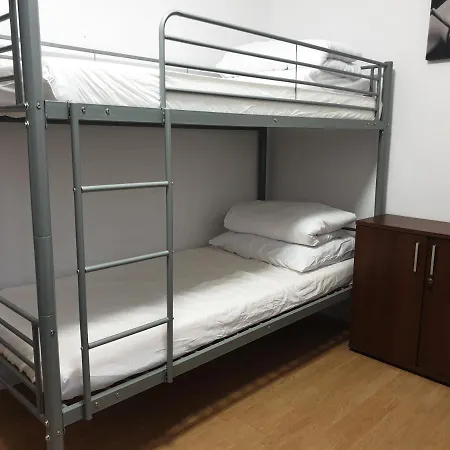 Zielony Zakatek *
