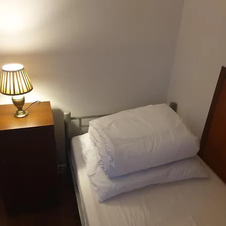 Zielony Zakatek 旅馆 *