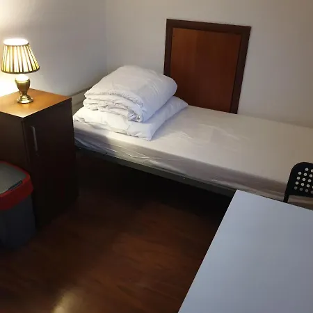 Hostel Zielony Zakatek *