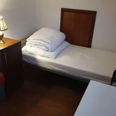 旅馆 Zielony Zakatek