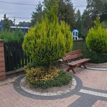 Hostel Zielony Zakatek Krakkó