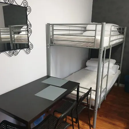 Zielony Zakatek Hostel