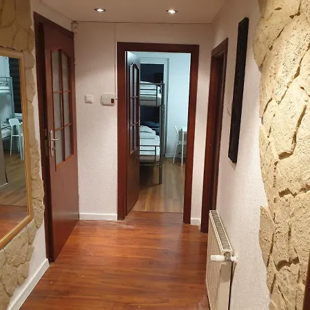 Hostel Zielony Zakatek Krakkó