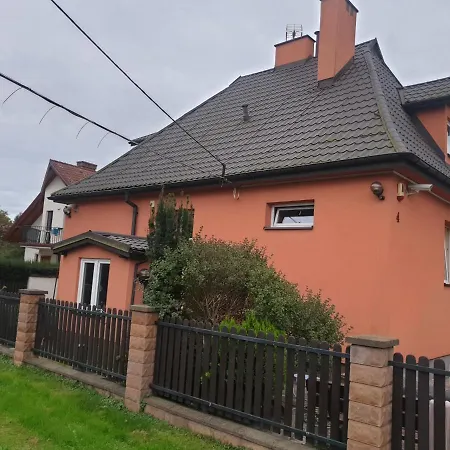 Zielony Zakatek Hostel Krakkó
