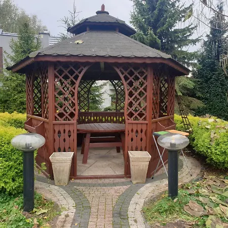 旅馆 Zielony Zakatek