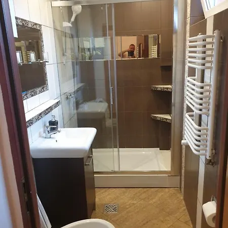 Zielony Zakatek Hostel