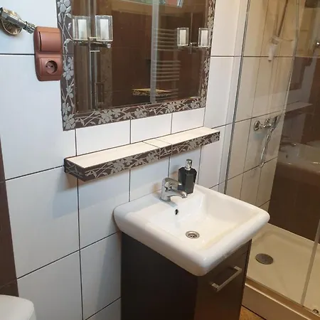 Hostel Zielony Zakatek Krakkó